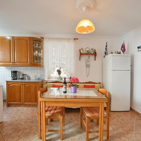 Maria'S House Villa İdra Dış mekan fotoğraf