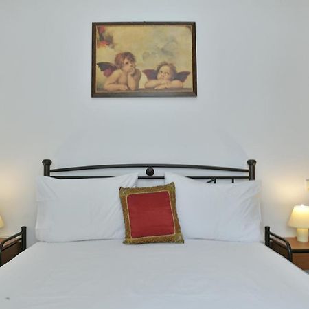 Maria'S House Villa İdra Dış mekan fotoğraf