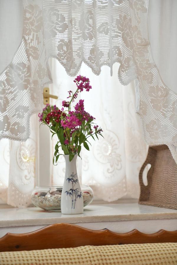 Maria'S House Villa İdra Dış mekan fotoğraf