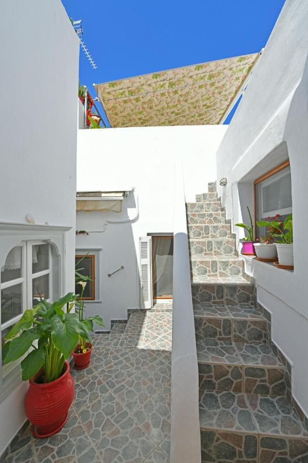 Maria'S House Villa İdra Dış mekan fotoğraf