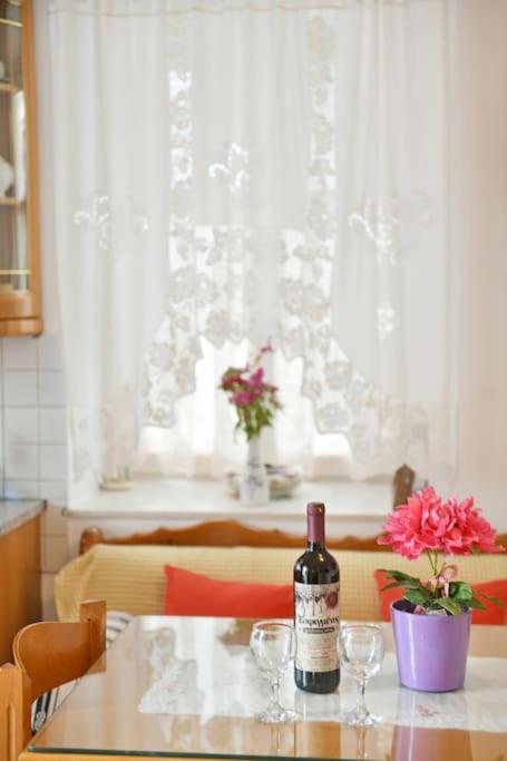 Maria'S House Villa İdra Dış mekan fotoğraf