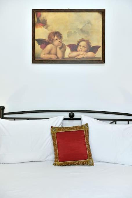 Maria'S House Villa İdra Dış mekan fotoğraf