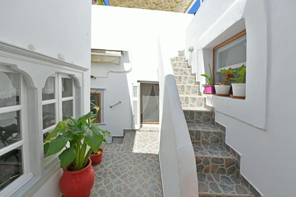 Maria'S House Villa İdra Dış mekan fotoğraf